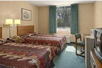 Freeport Plaza Hotel 3* Freeport