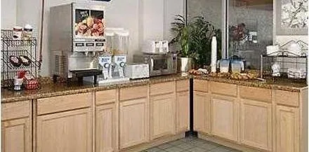 Freeport Plaza Hotel 3* Freeport