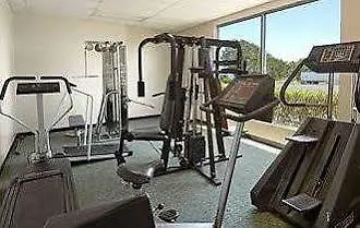 Отель Freeport Plaza Hotel Freeport