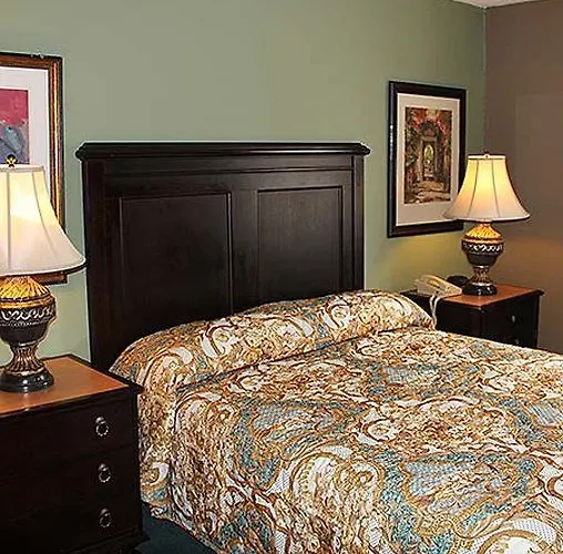 Отель Freeport Plaza Hotel Freeport